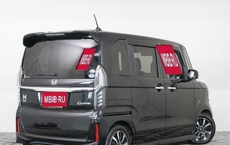 Honda N-BOX II, 2019 год, 1 149 000 рублей, 7 фотография
