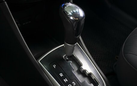 Hyundai Solaris II рестайлинг, 2011 год, 920 000 рублей, 16 фотография