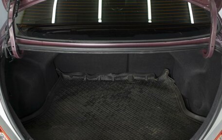 Hyundai Solaris II рестайлинг, 2011 год, 920 000 рублей, 20 фотография