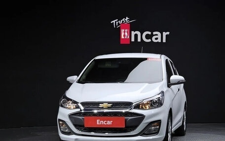 Chevrolet Spark IV, 2022 год, 870 000 рублей, 3 фотография