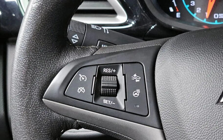 Chevrolet Spark IV, 2022 год, 870 000 рублей, 8 фотография