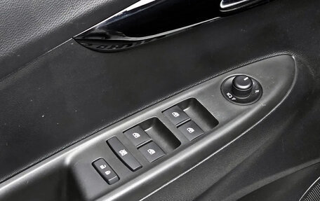 Chevrolet Spark IV, 2022 год, 870 000 рублей, 7 фотография