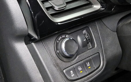 Chevrolet Spark IV, 2022 год, 870 000 рублей, 11 фотография
