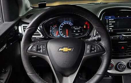 Chevrolet Spark IV, 2022 год, 870 000 рублей, 12 фотография