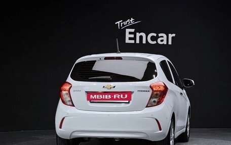 Chevrolet Spark IV, 2022 год, 870 000 рублей, 4 фотография
