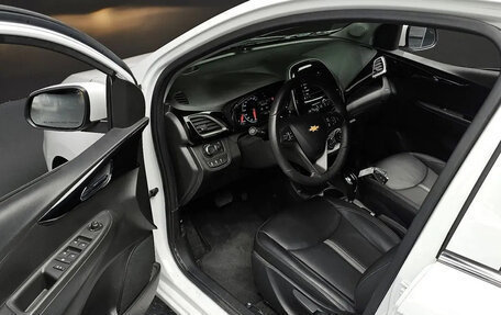 Chevrolet Spark IV, 2022 год, 870 000 рублей, 13 фотография