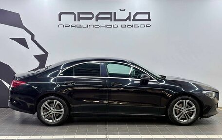 Mercedes-Benz CLA, 2019 год, 2 949 900 рублей, 4 фотография