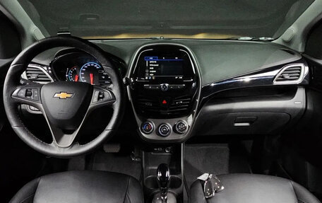 Chevrolet Spark IV, 2022 год, 870 000 рублей, 17 фотография