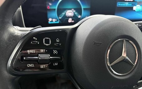 Mercedes-Benz CLA, 2019 год, 2 949 900 рублей, 8 фотография