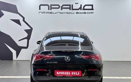 Mercedes-Benz CLA, 2019 год, 2 949 900 рублей, 5 фотография