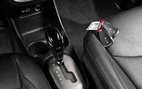 Chevrolet Spark IV, 2022 год, 870 000 рублей, 15 фотография