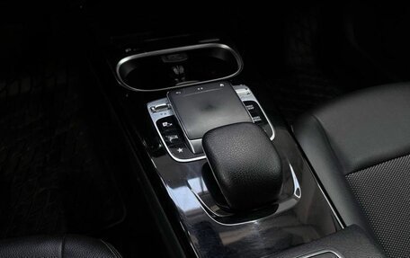 Mercedes-Benz CLA, 2019 год, 2 949 900 рублей, 14 фотография