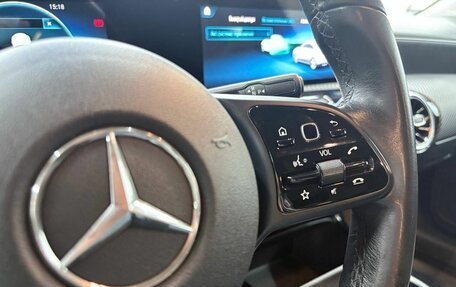 Mercedes-Benz CLA, 2019 год, 2 949 900 рублей, 9 фотография