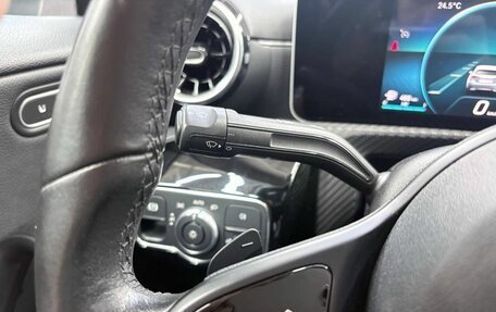 Mercedes-Benz CLA, 2019 год, 2 949 900 рублей, 11 фотография
