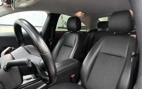 Mercedes-Benz CLA, 2019 год, 2 949 900 рублей, 17 фотография