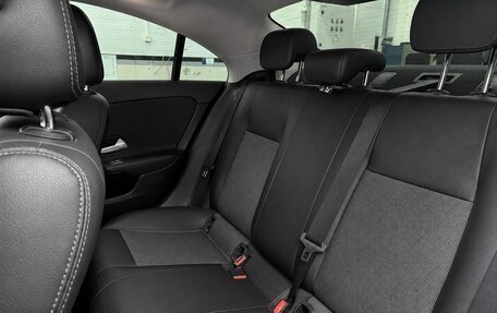 Mercedes-Benz CLA, 2019 год, 2 949 900 рублей, 18 фотография