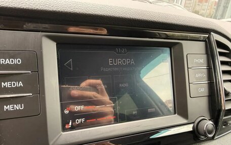 Skoda Karoq I, 2020 год, 2 408 000 рублей, 14 фотография