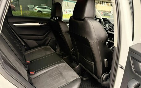 Skoda Karoq I, 2020 год, 2 408 000 рублей, 18 фотография