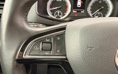 Skoda Karoq I, 2020 год, 2 408 000 рублей, 9 фотография