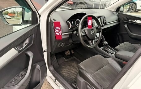 Skoda Karoq I, 2020 год, 2 408 000 рублей, 6 фотография