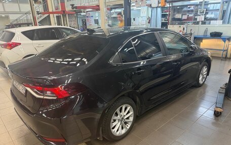 Toyota Corolla, 2020 год, 2 184 000 рублей, 2 фотография