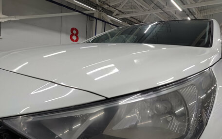 Hyundai Solaris II рестайлинг, 2021 год, 1 119 000 рублей, 21 фотография