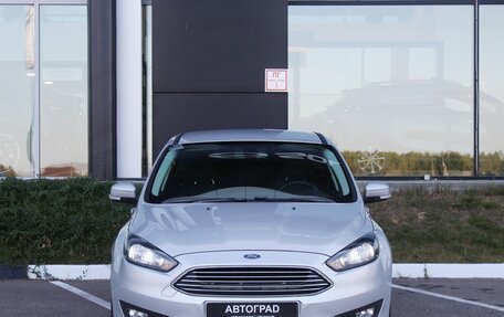 Ford Focus III, 2019 год, 1 130 000 рублей, 2 фотография