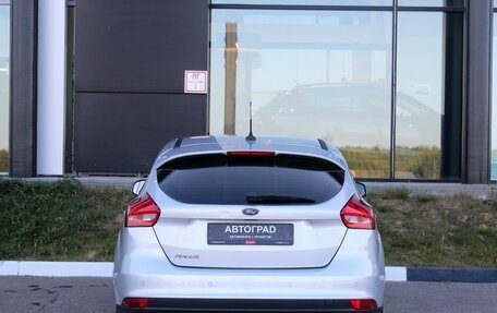 Ford Focus III, 2019 год, 1 130 000 рублей, 5 фотография