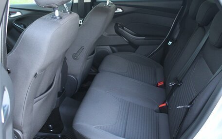 Ford Focus III, 2019 год, 1 130 000 рублей, 9 фотография