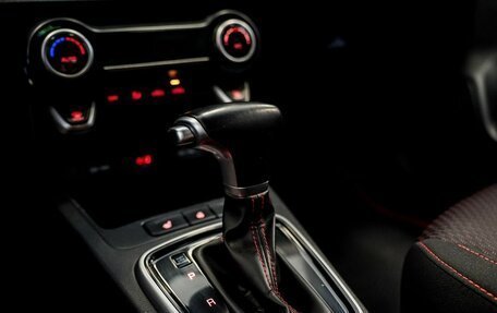 KIA Rio IV, 2020 год, 1 620 000 рублей, 12 фотография