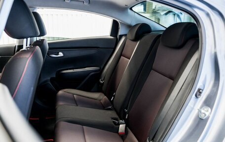 KIA Rio IV, 2020 год, 1 620 000 рублей, 17 фотография