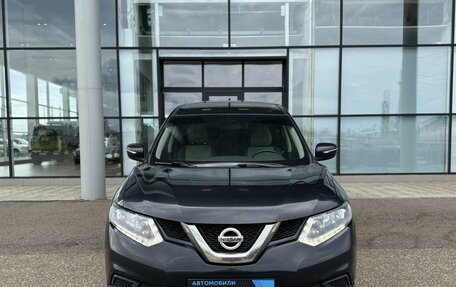 Nissan X-Trail, 2017 год, 1 525 000 рублей, 2 фотография