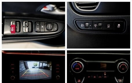 KIA Rio IV, 2020 год, 1 620 000 рублей, 14 фотография