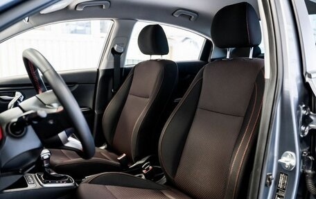 KIA Rio IV, 2020 год, 1 620 000 рублей, 16 фотография