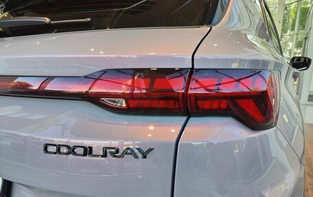 Geely Coolray I, 2026 год, 2 903 620 рублей, 18 фотография