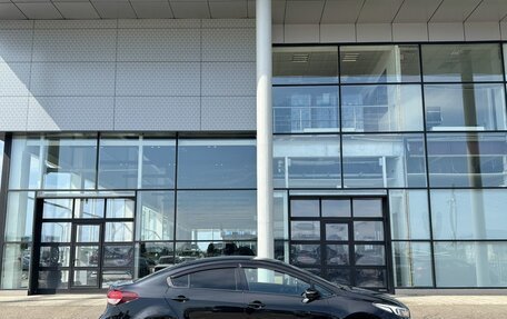 KIA Cerato III, 2017 год, 1 385 000 рублей, 4 фотография