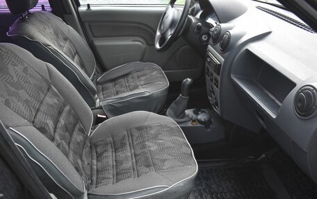 Renault Logan I, 2007 год, 340 000 рублей, 10 фотография