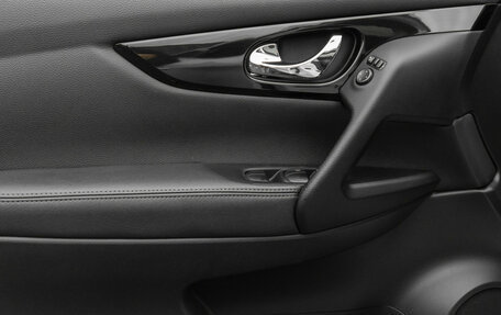 Nissan Qashqai, 2014 год, 1 780 000 рублей, 15 фотография