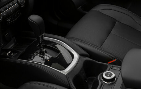 Nissan Qashqai, 2014 год, 1 780 000 рублей, 17 фотография