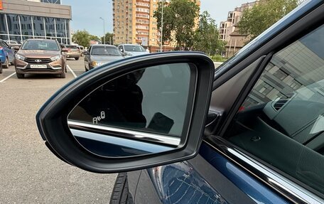 Volkswagen Jetta VII, 2021 год, 1 600 000 рублей, 10 фотография