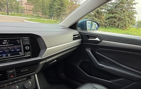 Volkswagen Jetta VII, 2021 год, 1 600 000 рублей, 12 фотография