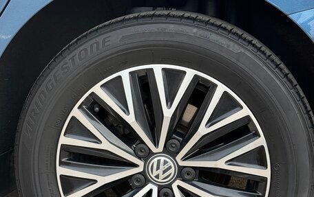 Volkswagen Jetta VII, 2021 год, 1 600 000 рублей, 11 фотография