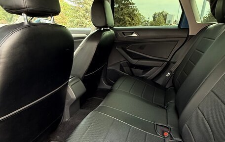 Volkswagen Jetta VII, 2021 год, 1 600 000 рублей, 14 фотография