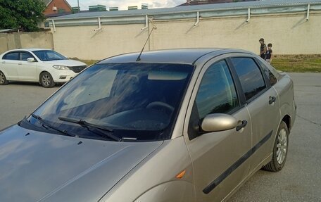 Ford Focus IV, 2003 год, 210 000 рублей, 1 фотография