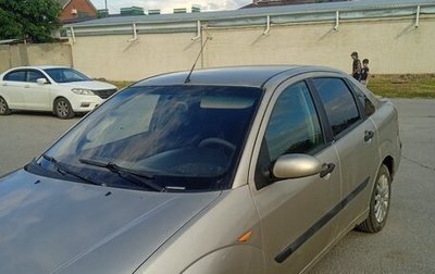 Ford Focus IV, 2003 год, 210 000 рублей, 1 фотография