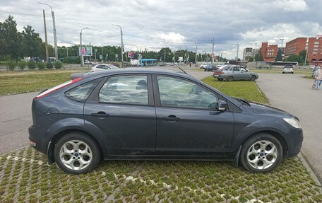Ford Focus II рестайлинг, 2011 год, 420 000 рублей, 5 фотография