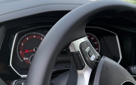 Volkswagen Jetta VII, 2021 год, 1 600 000 рублей, 15 фотография
