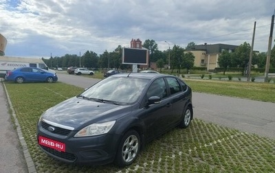 Ford Focus II рестайлинг, 2011 год, 420 000 рублей, 1 фотография