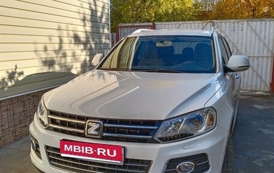 Zotye T600, 2018 год, 1 075 000 рублей, 1 фотография