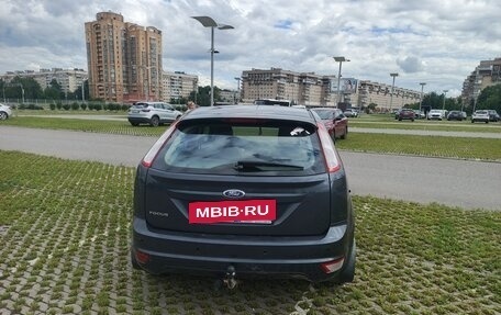 Ford Focus II рестайлинг, 2011 год, 420 000 рублей, 7 фотография
